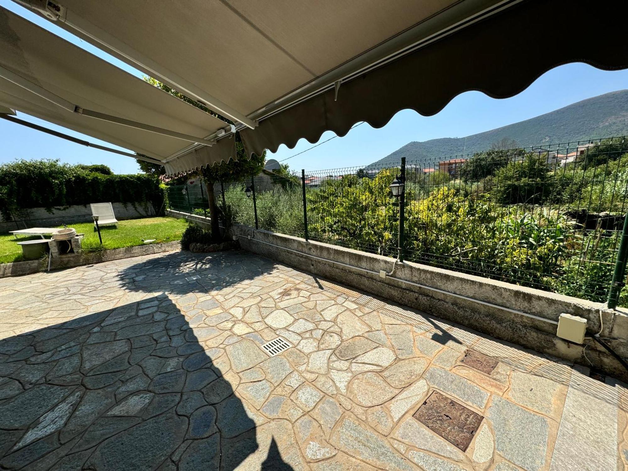 L'11 Affittacamere Borghetto Santo Spirito Εξωτερικό φωτογραφία