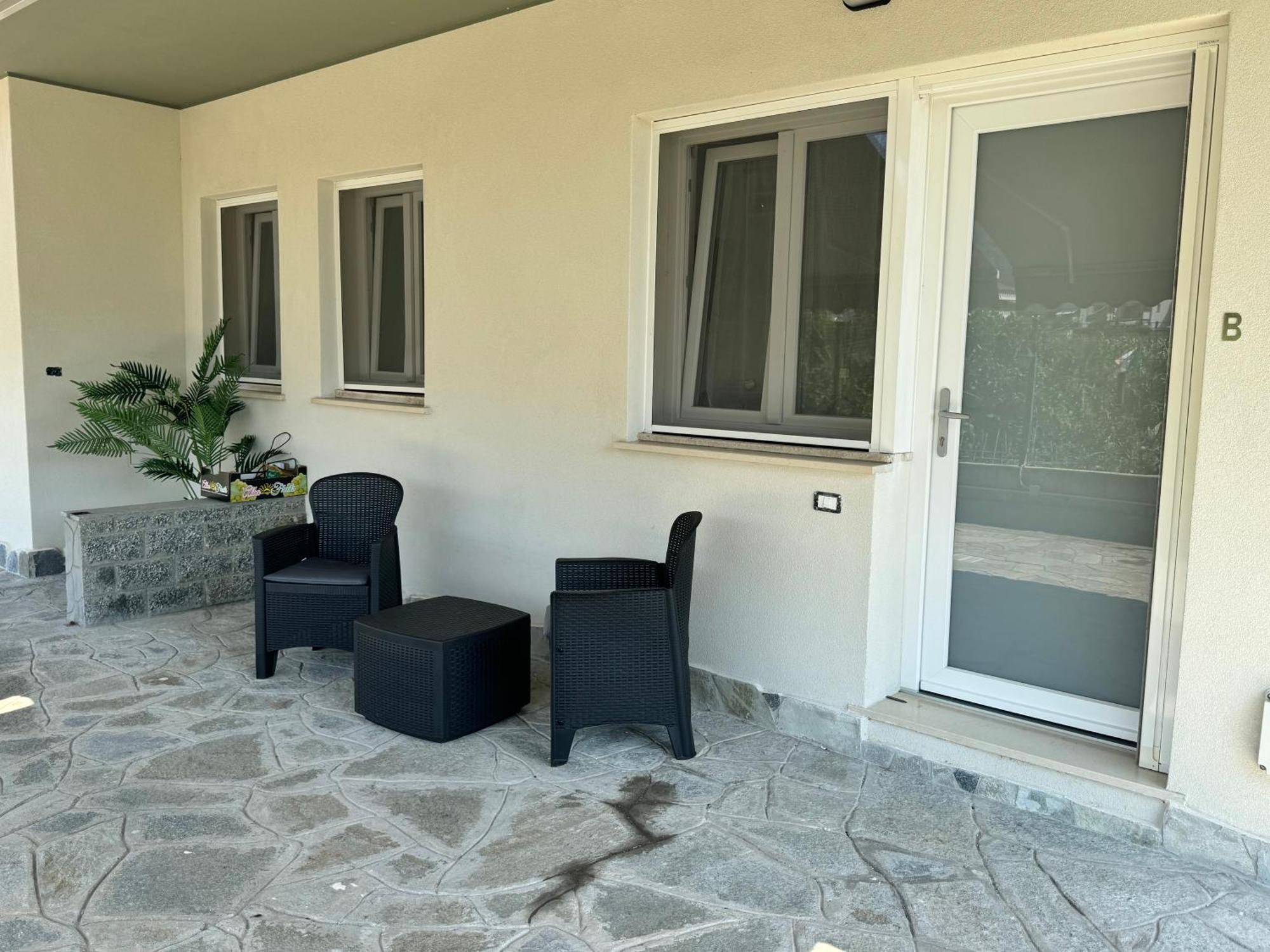 L'11 Affittacamere Borghetto Santo Spirito Εξωτερικό φωτογραφία